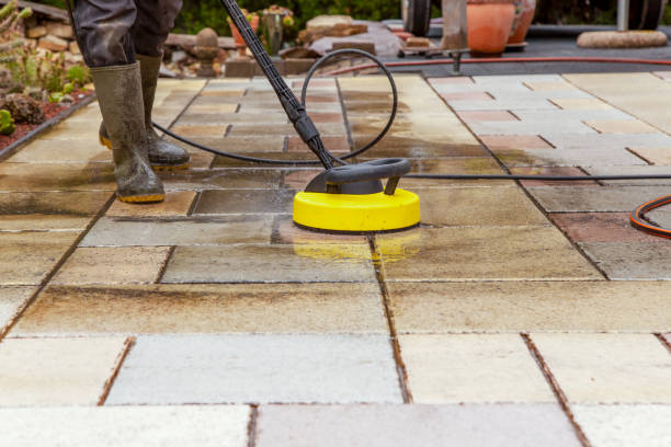 Professional Pressure Washing Services in Cutchogue, NY